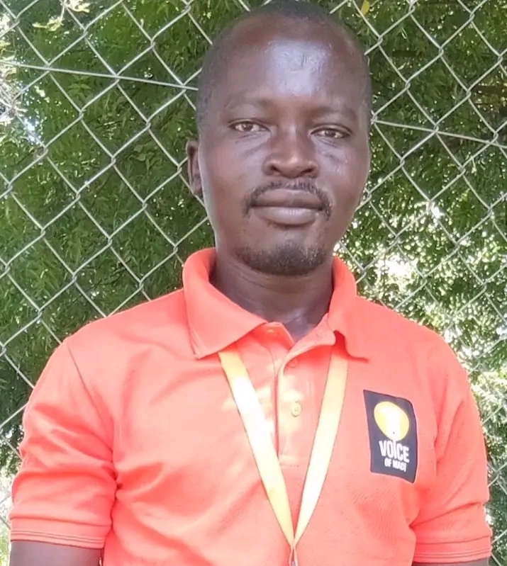 Madi Okollo District Football Association appoints new PRO
