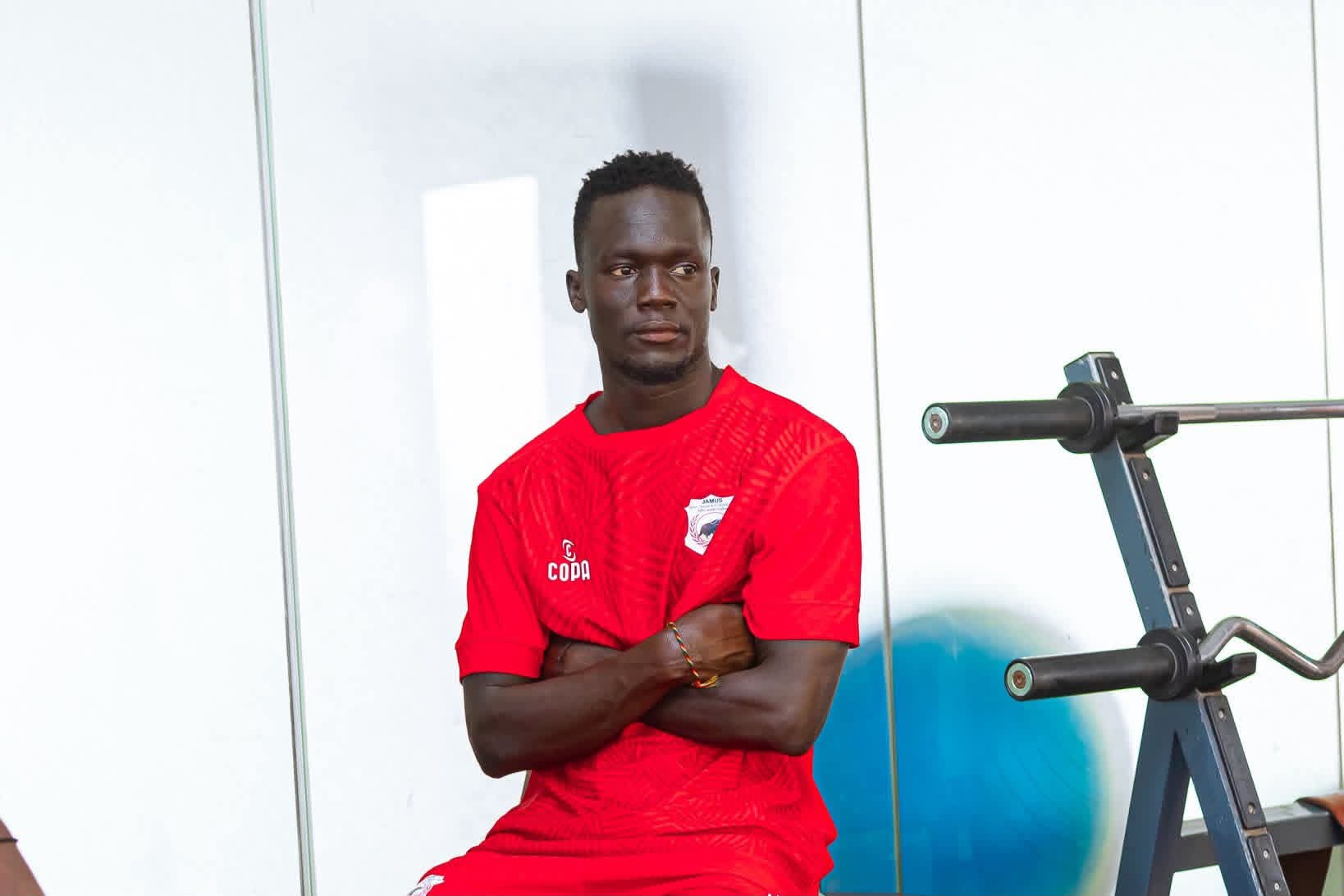 Injury Update: Bida Ezra undergoes successful surgery in Juba