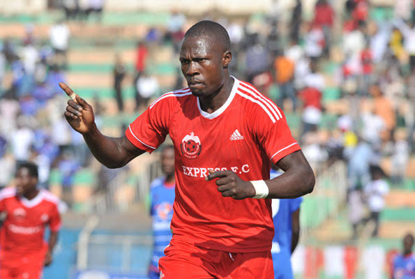 Stanbic Uganda Cup: Will Caesar cut his former paymasters Express out at Round of 64?