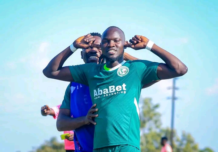 Onduparaka & Ntugasaze FC Secure Round of 32 Spots in Stanbic Uganda Cup