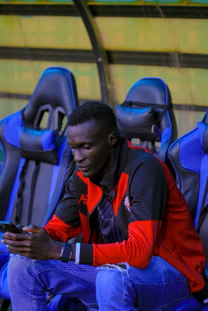 EXCLUSIVE: Express FC Appoints Wilfred Mudanya as New Team Manager