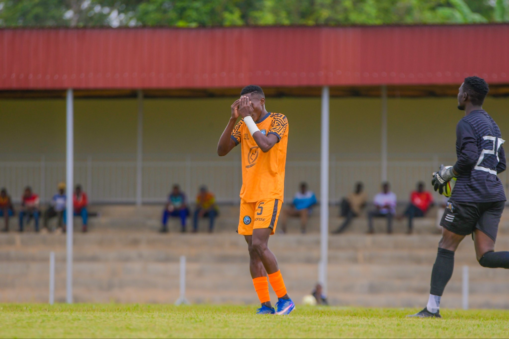 ​The Wait Continues: Mbarara Defeat Extends Calvary’s Winless Run
