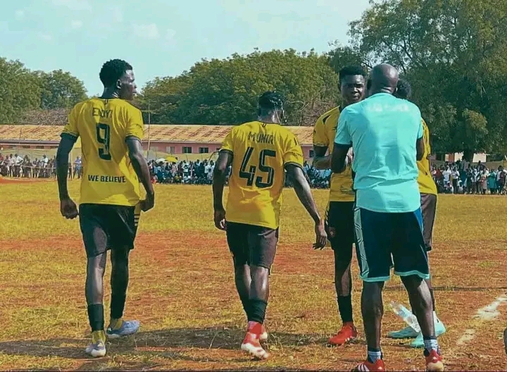 PAKWACH YOUNGSTERS MAINTAIN UNBEATEN STREAK WITH DOMINANT WIN OVER YOUNG ELEPHANTS; SET SIGHTS ON LOCAL DERBY