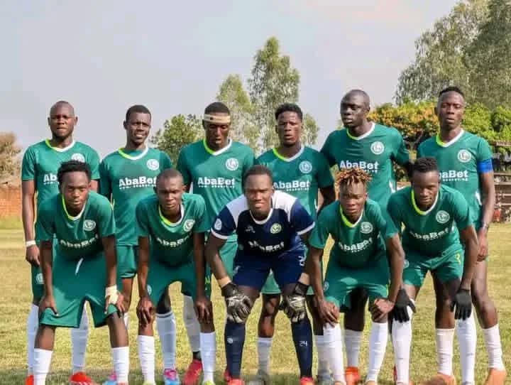 ONDUPARAKA FC DRAWN AGAINST FOOTBALL CLASSROOM IN THE STANBIC UGANDA CUP ROUND OF 32