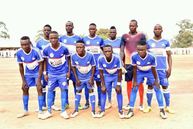 Excitement as West Nile Regional League second leg returns 