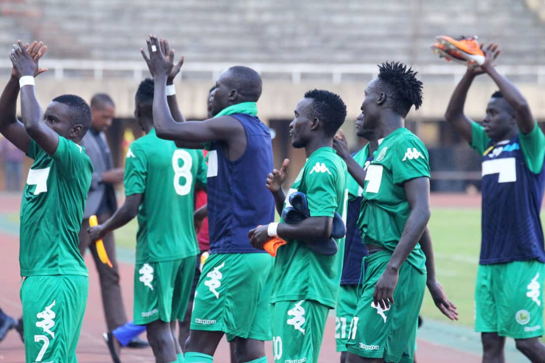 THE HARD TRUTH BEHIND THE WEST NILE FOOTBALL SETBACK