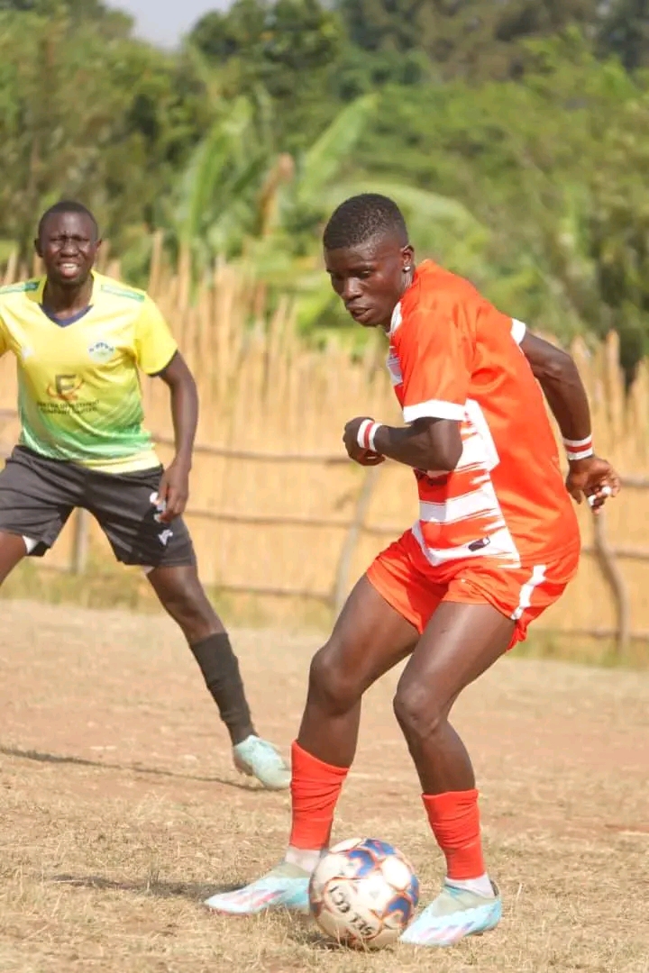 PAIDHA UNITED GET LIFT AS MIDFIELDER OKETHWENGU BRIAN GETS 3-GAME BAN