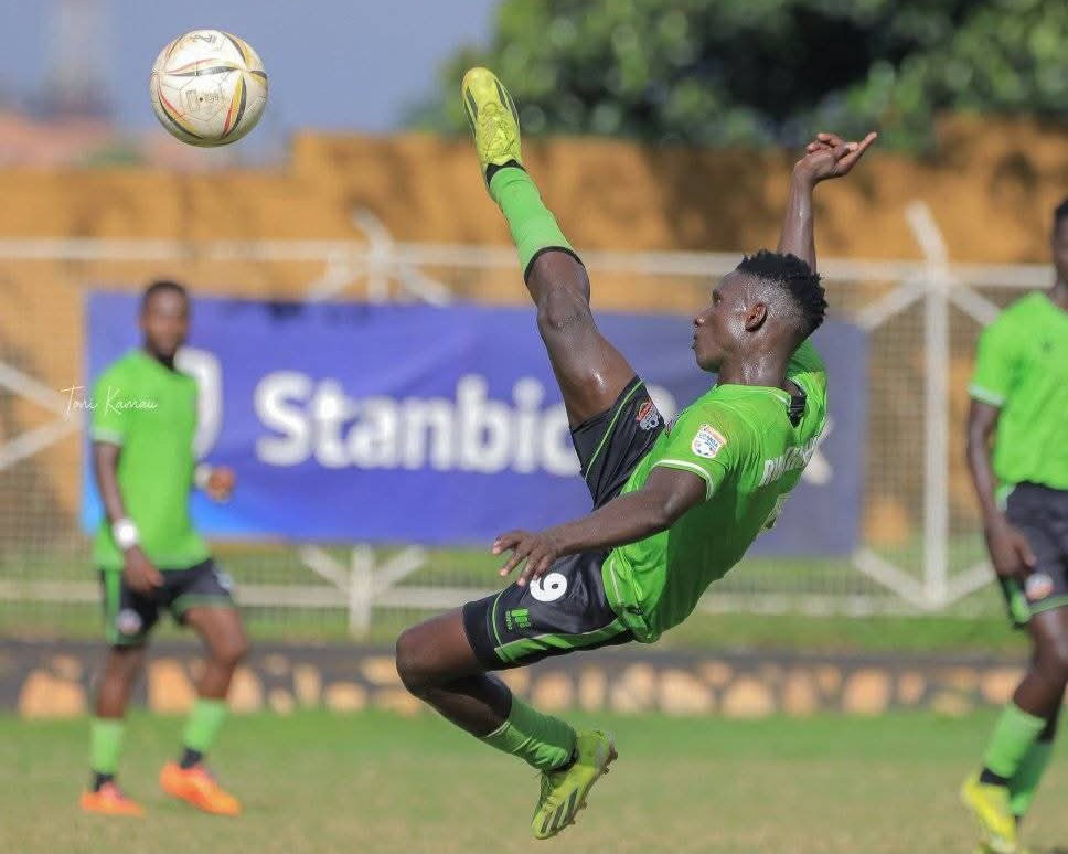 Double Trouble: 'Abang' Cromwell's Return to Black Angels Hits a Snag Over Contract