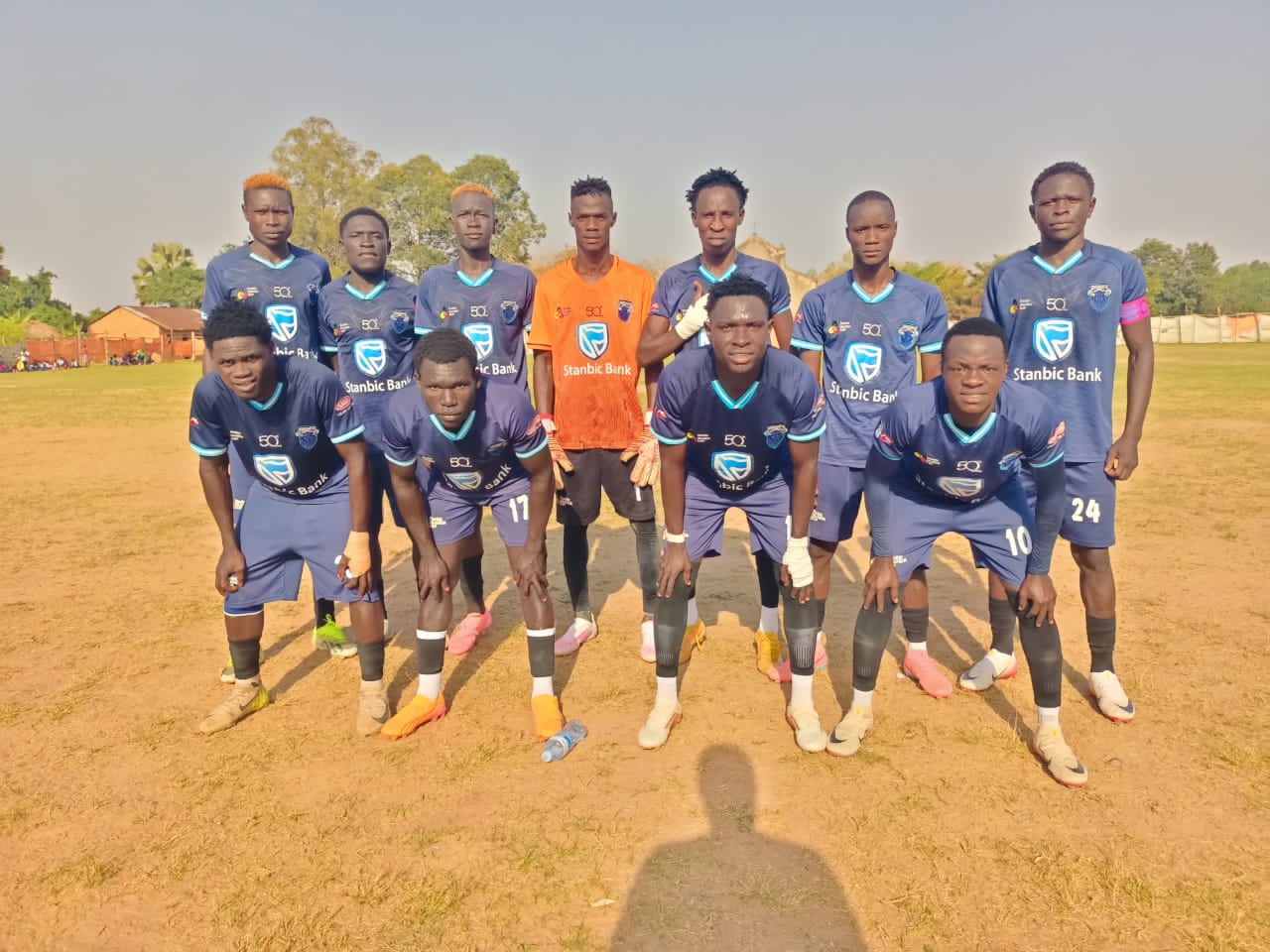 Odramachaku fc Reinforces Squad With Key Players From Araka Fc and Kochi Urban