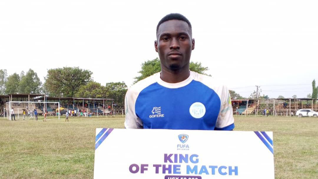 FUFA Big League: The Royals Roar at Luo Grounds