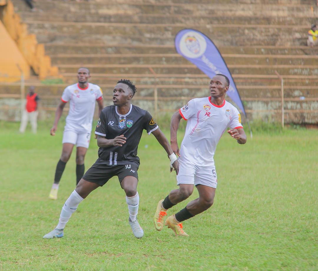 FUFA DRUM: West Nile Set for Quarterfinal Showdown Against Bunyoro in FUFA Drum