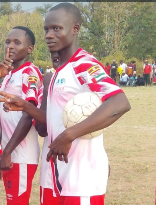 Uleppi soccer Academy's match with Ogoko united fc has been postponed 