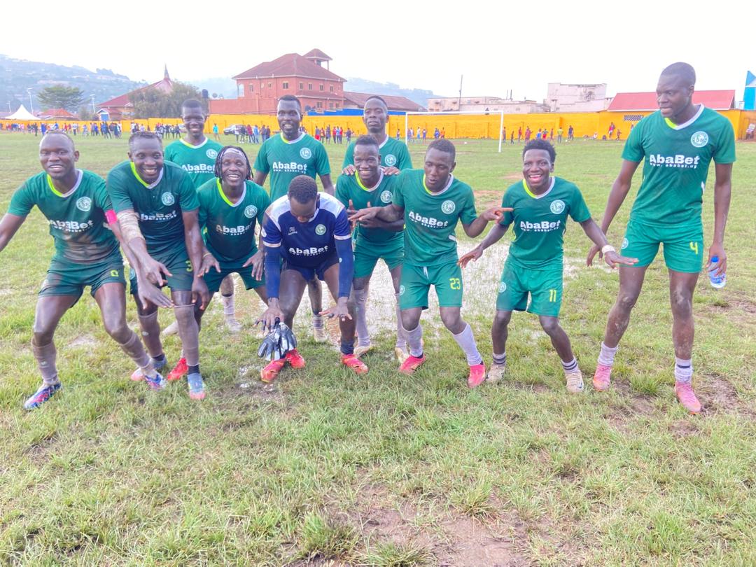 UGANDA CUP : Onduparaka FC Set for Tough Test Against KCCA FC in Stanbic Uganda Cup Round of 16