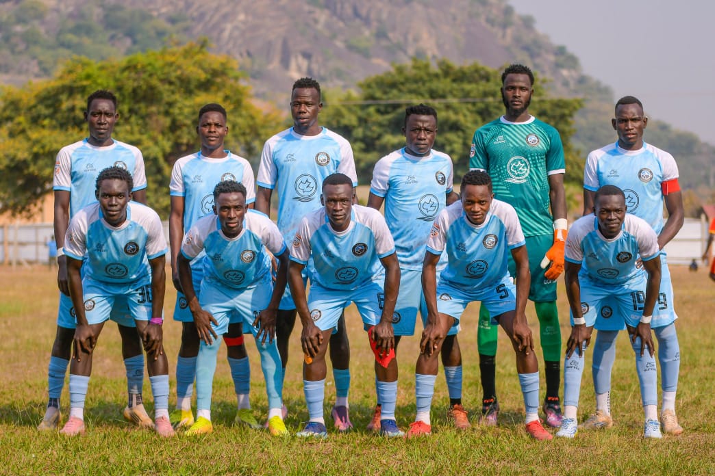 Calvary FC Forfeit Match After FUFA Disciplinary Ruling