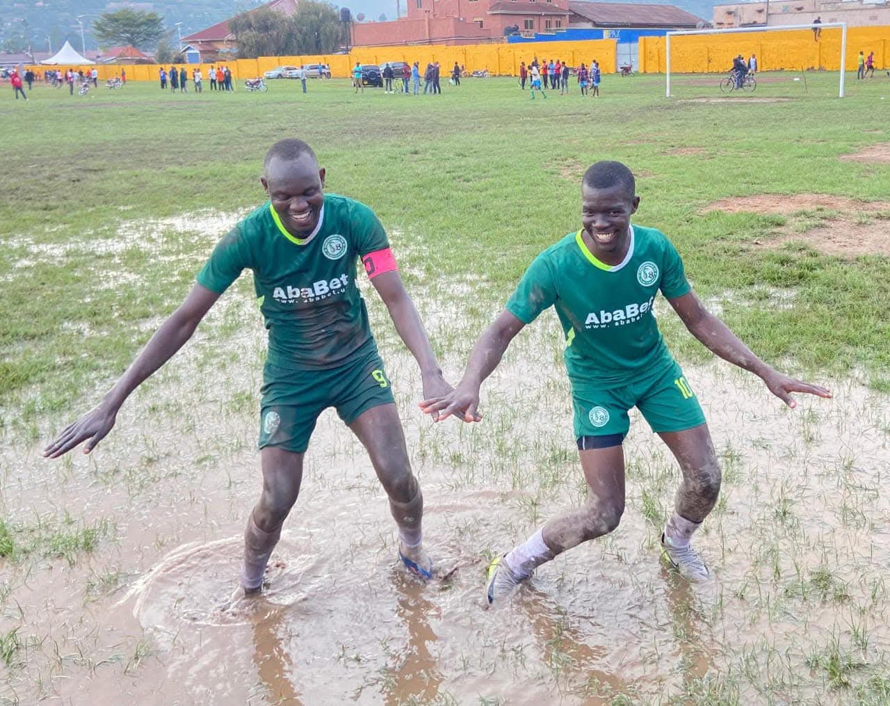 Stanbic Uganda Cup: Battle-Tested Onduparaka Eye Historic Cup Upset as KCCA Seek to Assert Dominance at Lugogo