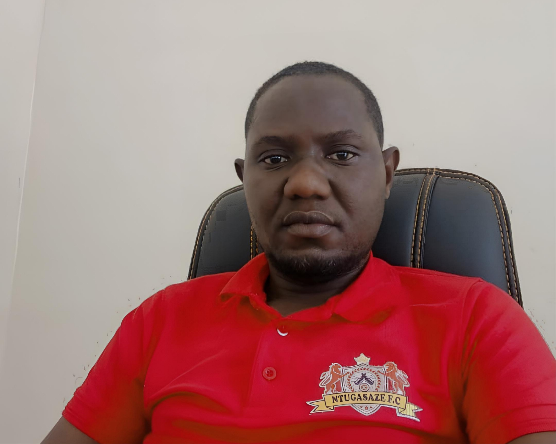 Ntungasaze FC Announce Renowned West Nile Blogger Bdong Brian as Their New Strategist 