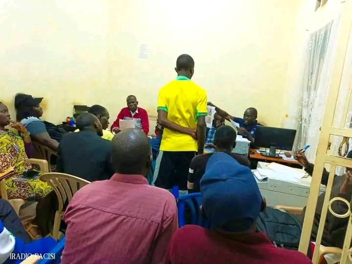 Committee hearing the petition 