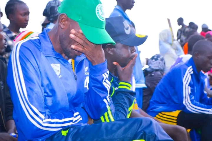 Arua secondary school disqualified, Nile high secondary takes their spot 