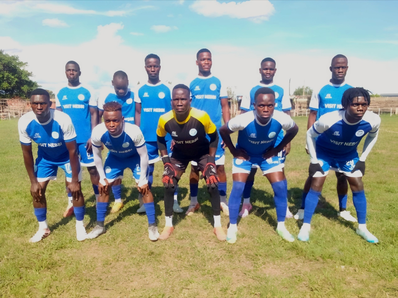 Redemption On The Pitch: Edema Sabir Turns Penalty Heartbreak Into Match Winner 