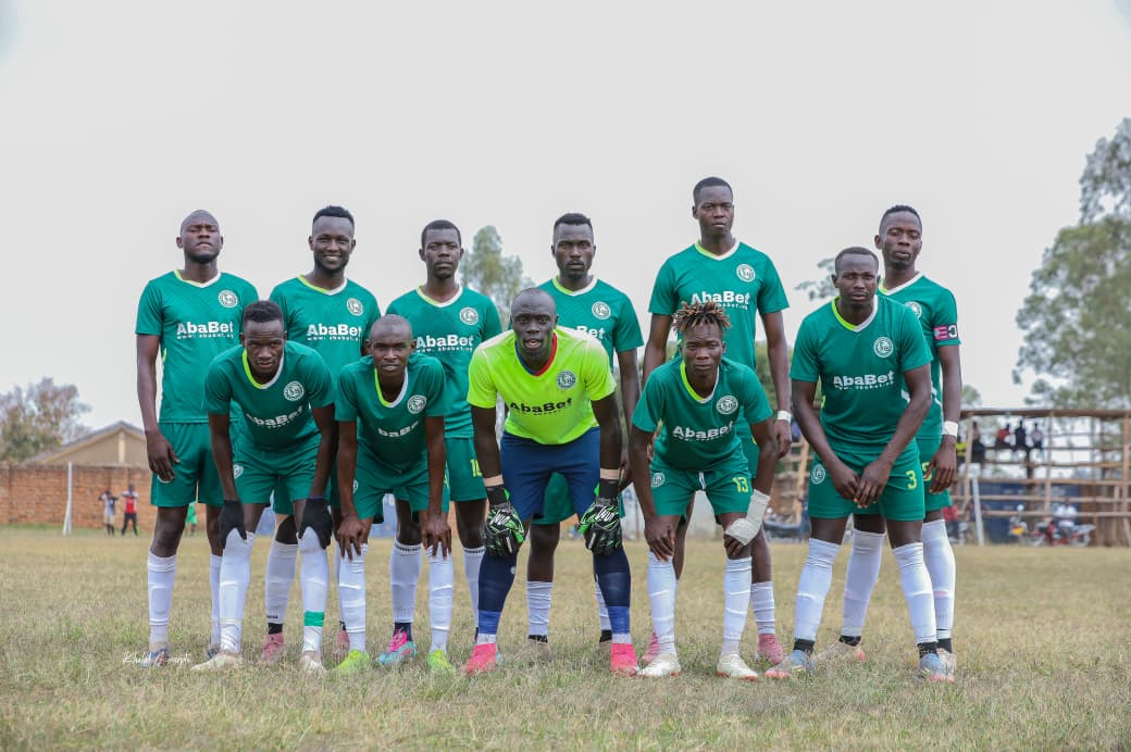 Relegation Fight Intensifies -Onduparaka Football Club Held to Frustrating Home Draw 