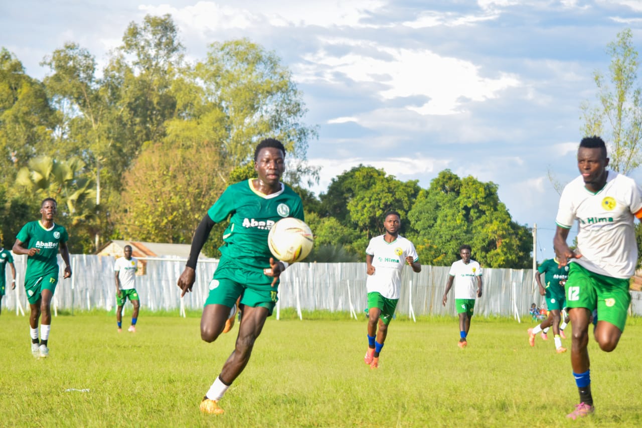 Onduparaka FC Seeks Redemption Against Bright Stars After Midweek Frustration