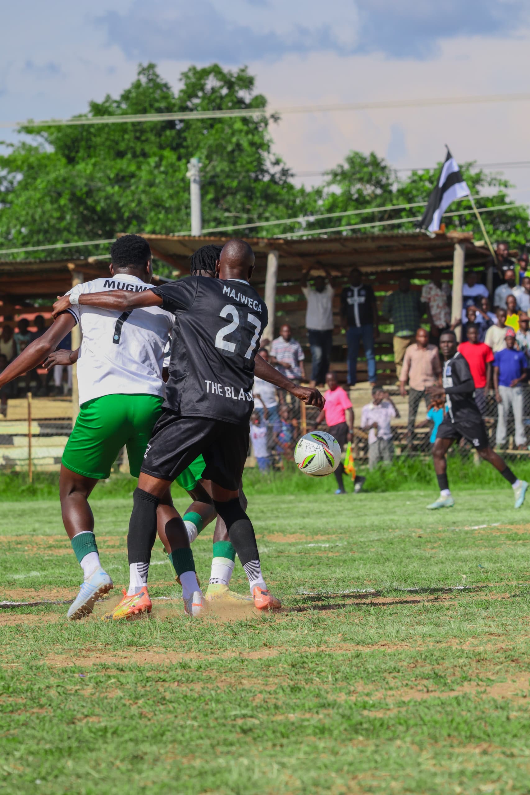 Angels feast on visiting Gorillas at the Fortress as green zone battle intensifies