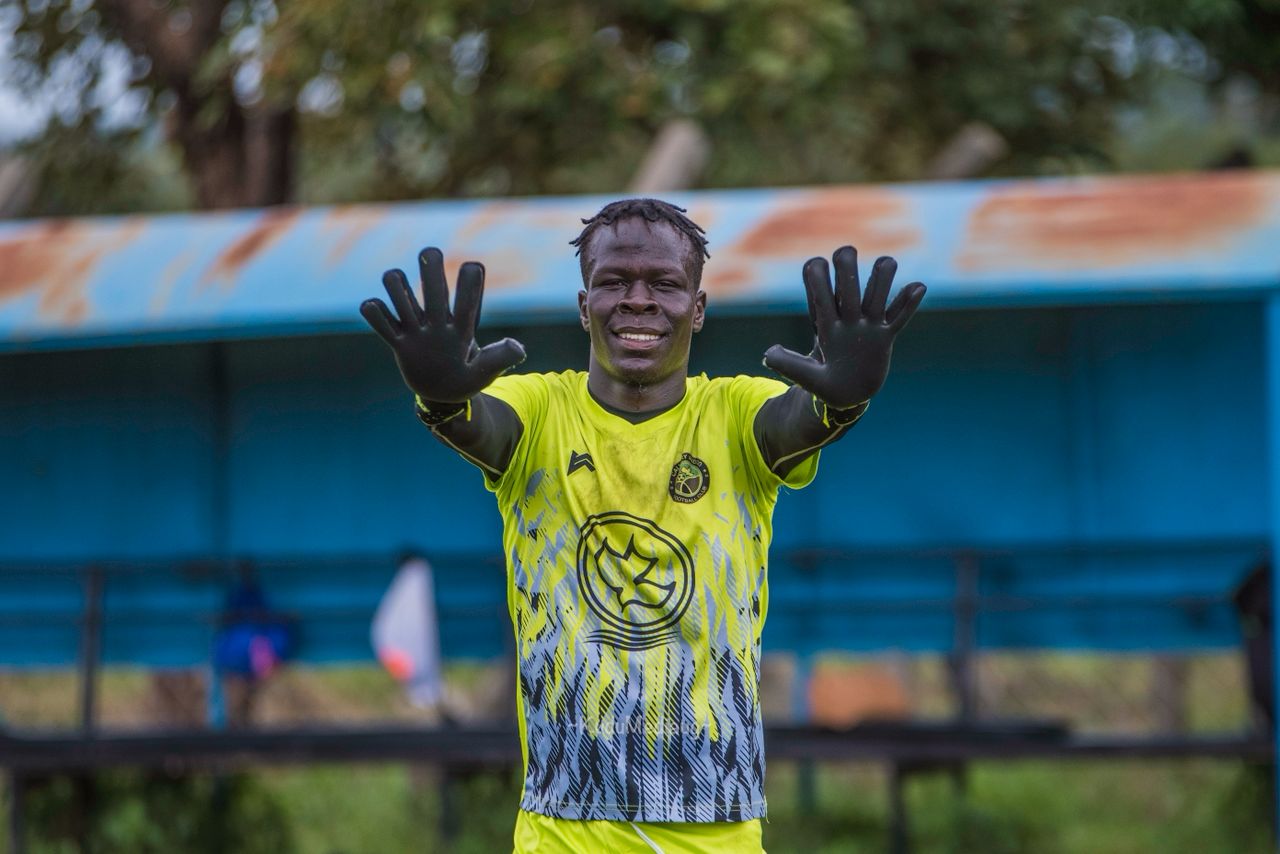 UGANDA PREMIER LEAGUE: Calvary FC Chase Survival Against KCCA FC 