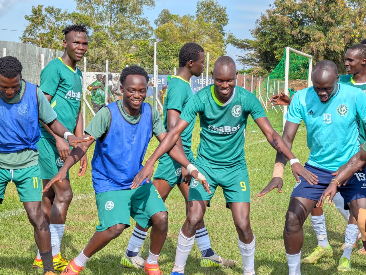 FUFA Big League: Battling Onduparaka Seek Relegation Redemption as Wounded Kigezi Homeboyz Visit Green Light Stadium