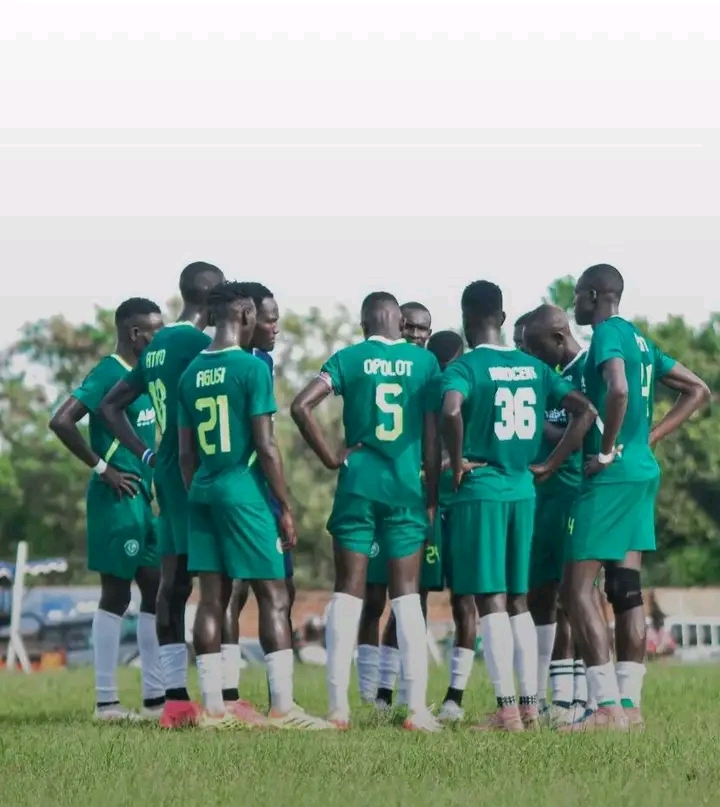 Kigezi Homeboyz FC's Promotion Hopes In Jeopardy After Painful Defeat to Onduparaka 