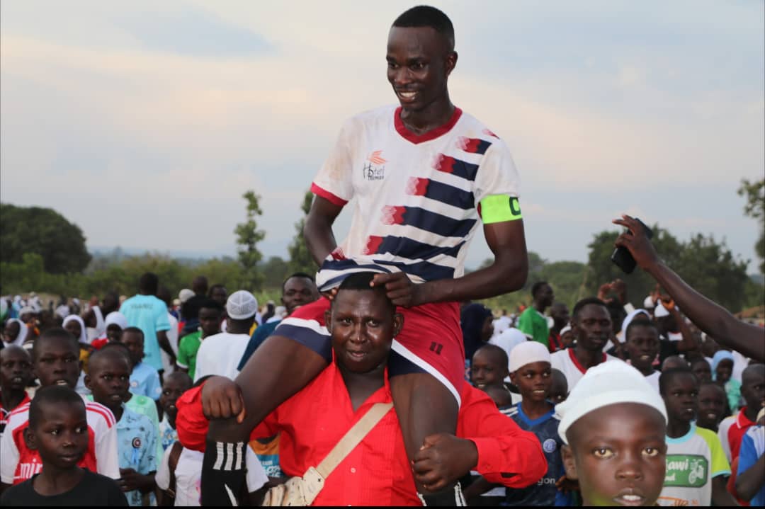 West Nile Pride Heads to Lira; Aringa SS, Mvara SS, and Idiwa Parents SS Carry Regional Hopes to USSSA Nationals.