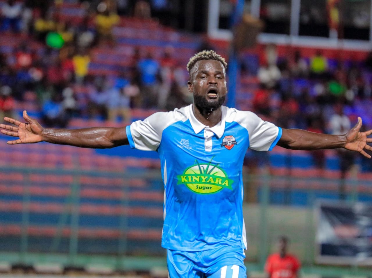 Stanbic Uganda Cup : Wahab Gadafi’s Moment of Magic Ends Vipers’ Cup Dream