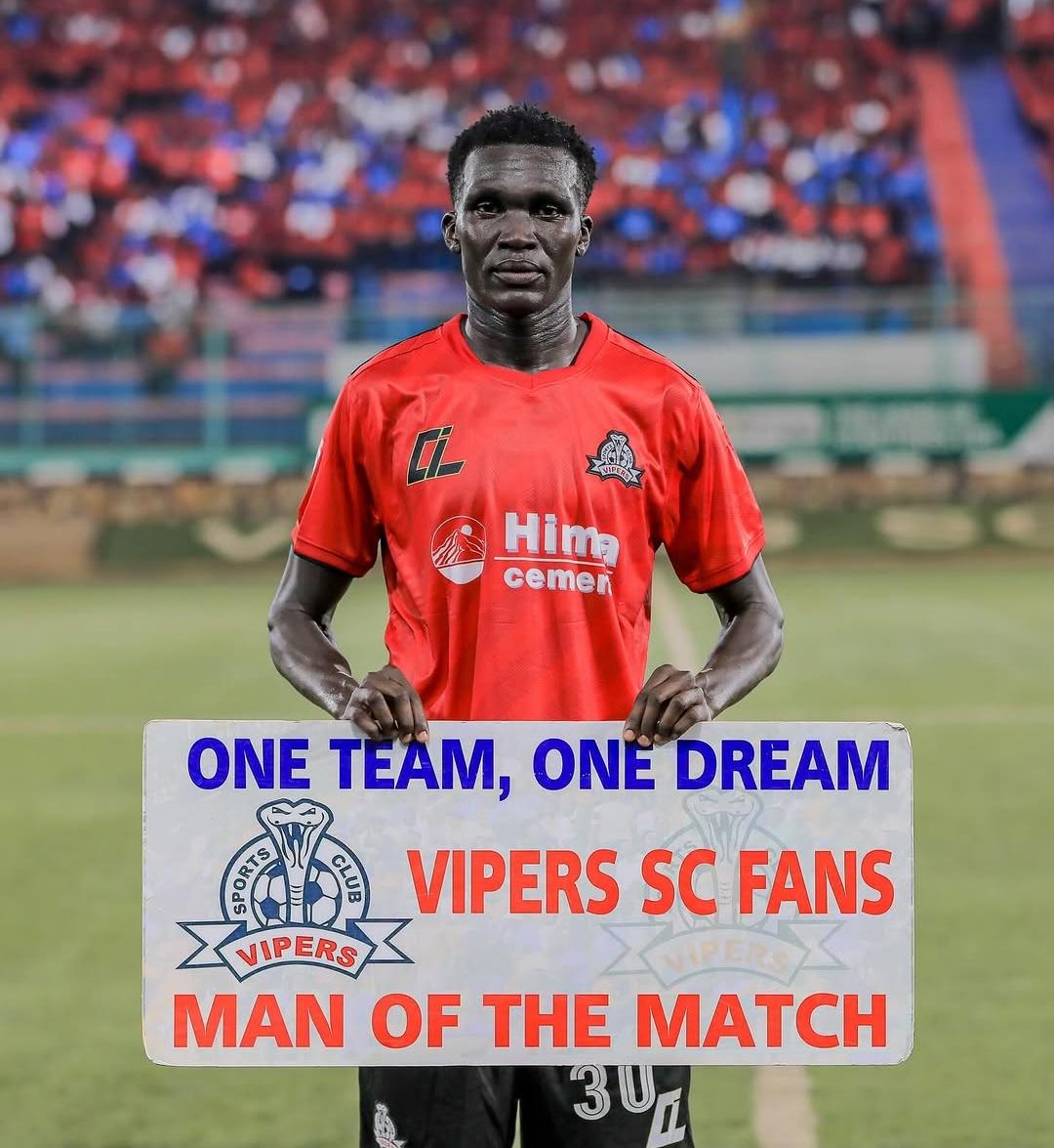 Torach’s Stunning Strike Earns SUPL Goal of the Season Nomination