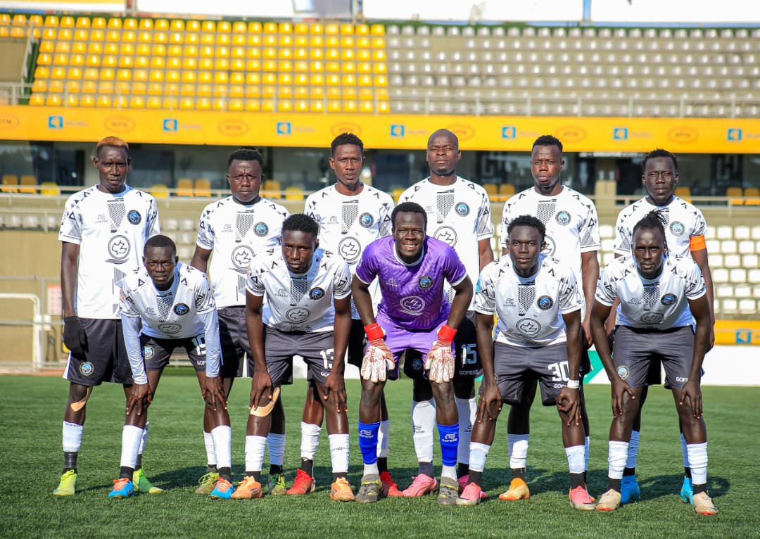 Midigo Calvary FC’s Brave Fight Ends in Relegation After Grueling UPL Campaign