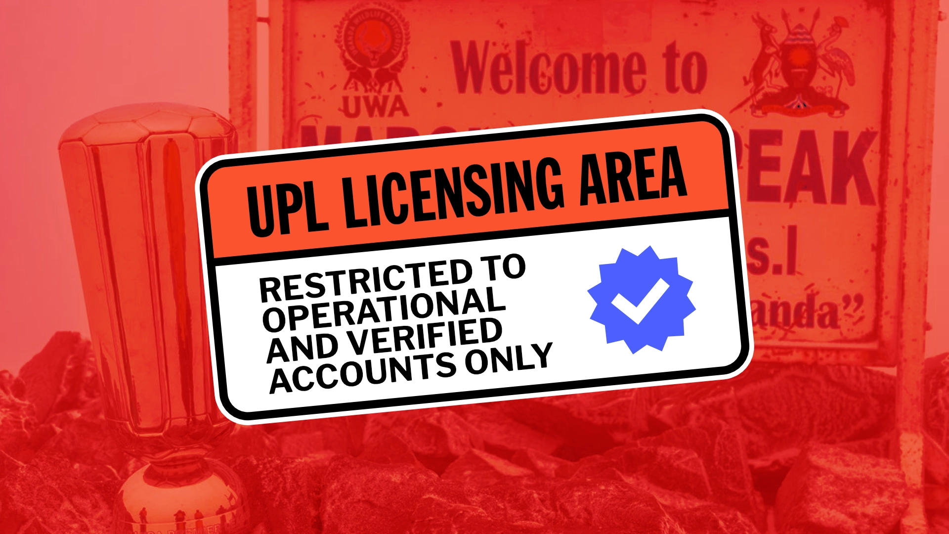 Blue Tick or No Ticket: Inside FUFA's New Licensing Rule That Could Lock Our Clubs Out of the StarTimes UPL