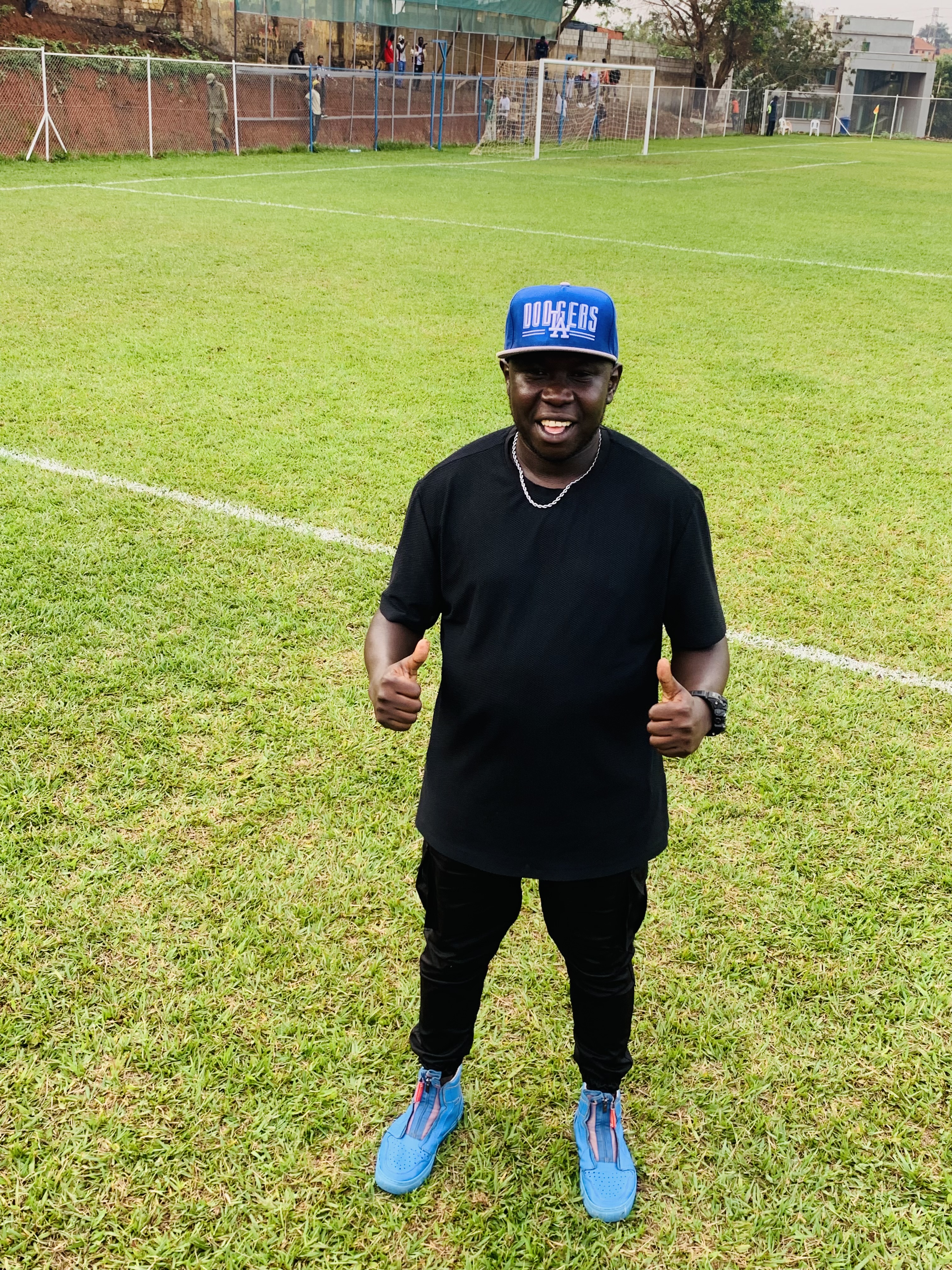 FUFA Big League: Coach Morgan Chanclee seeks UPL promotion with Ntugasaze Fc