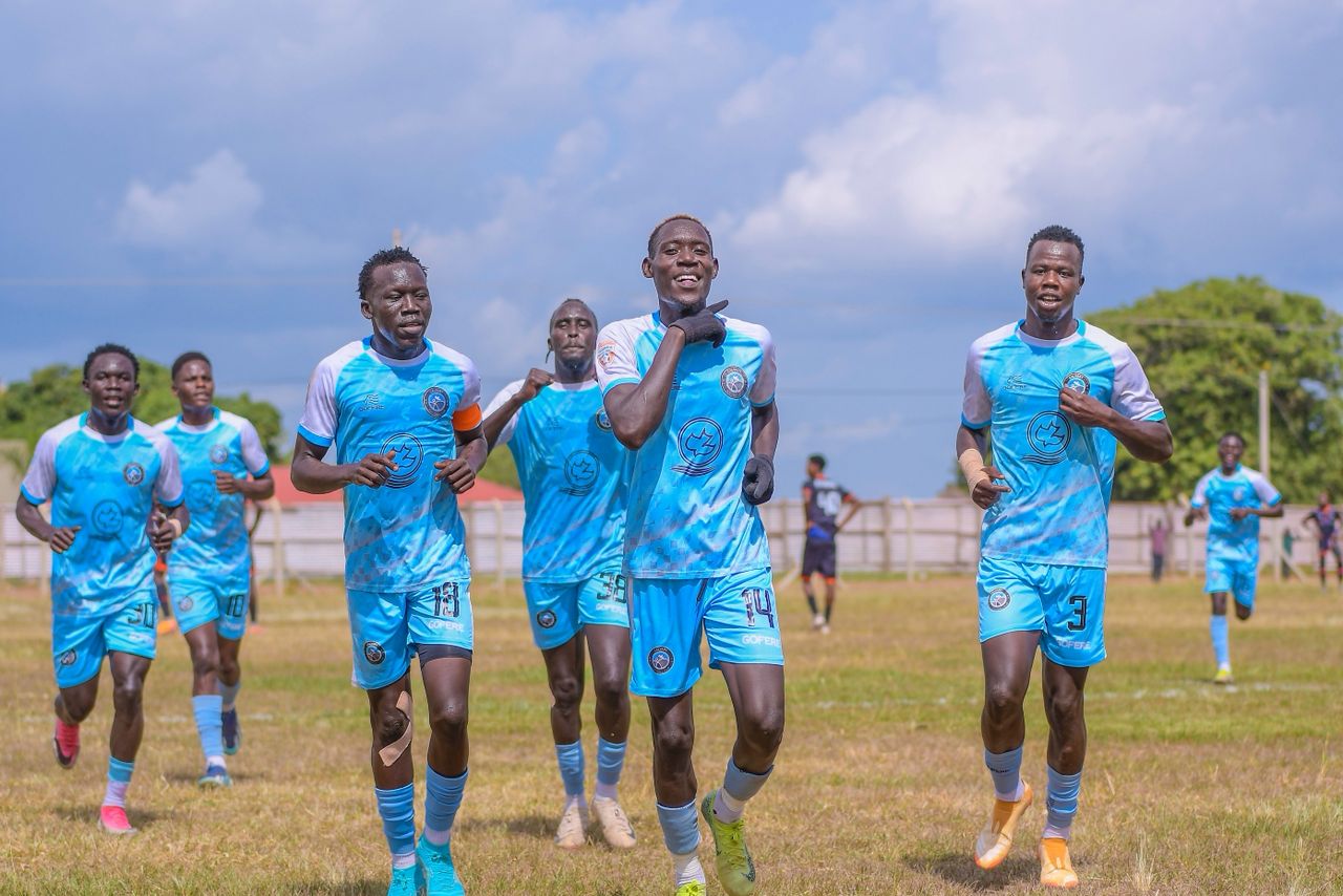 Calvary FC Close Difficult Season with Big Home Win