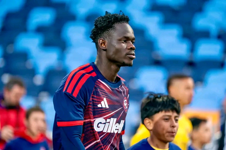 West Nile’s Pride: Allan Oyirwoth Earns Uganda Cranes Call-Up for Morocco Friendlies