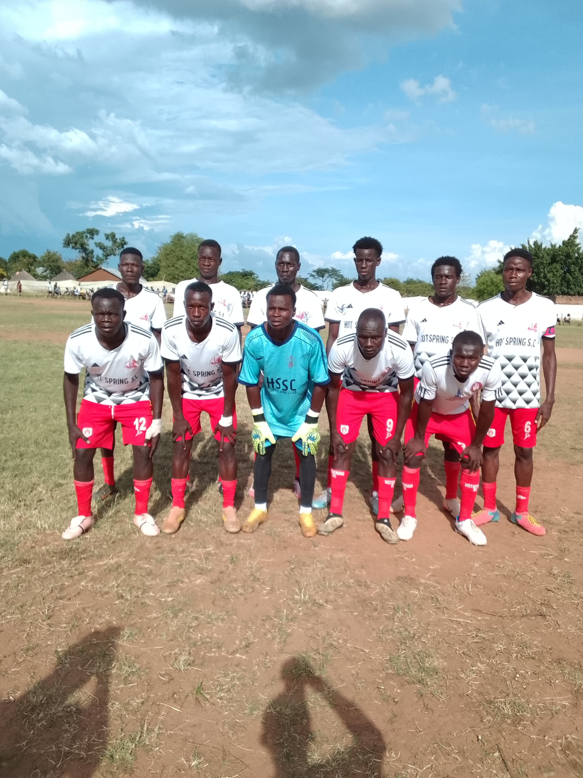 Derby Of Destiny: Pakwach Super Eagles And Nebbi Hot Springs Set For Defining West Nile Showdown