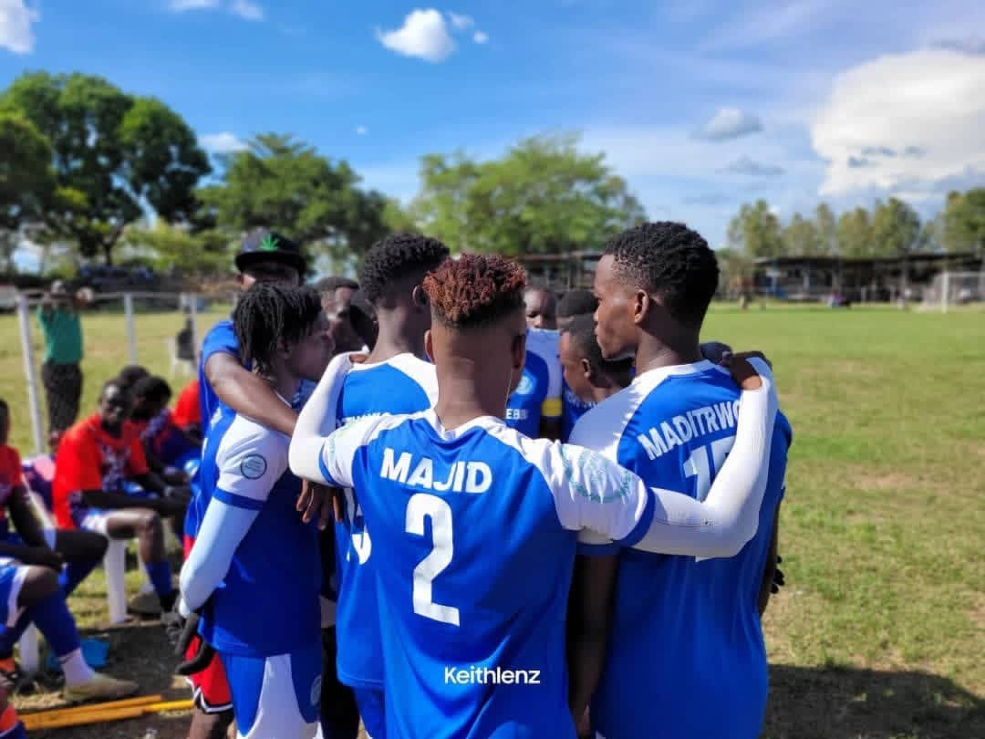FUFA BIG LEAGUE: Close Town Rivals Seek Solutions in a High Stake Season Finale at Luo Ground