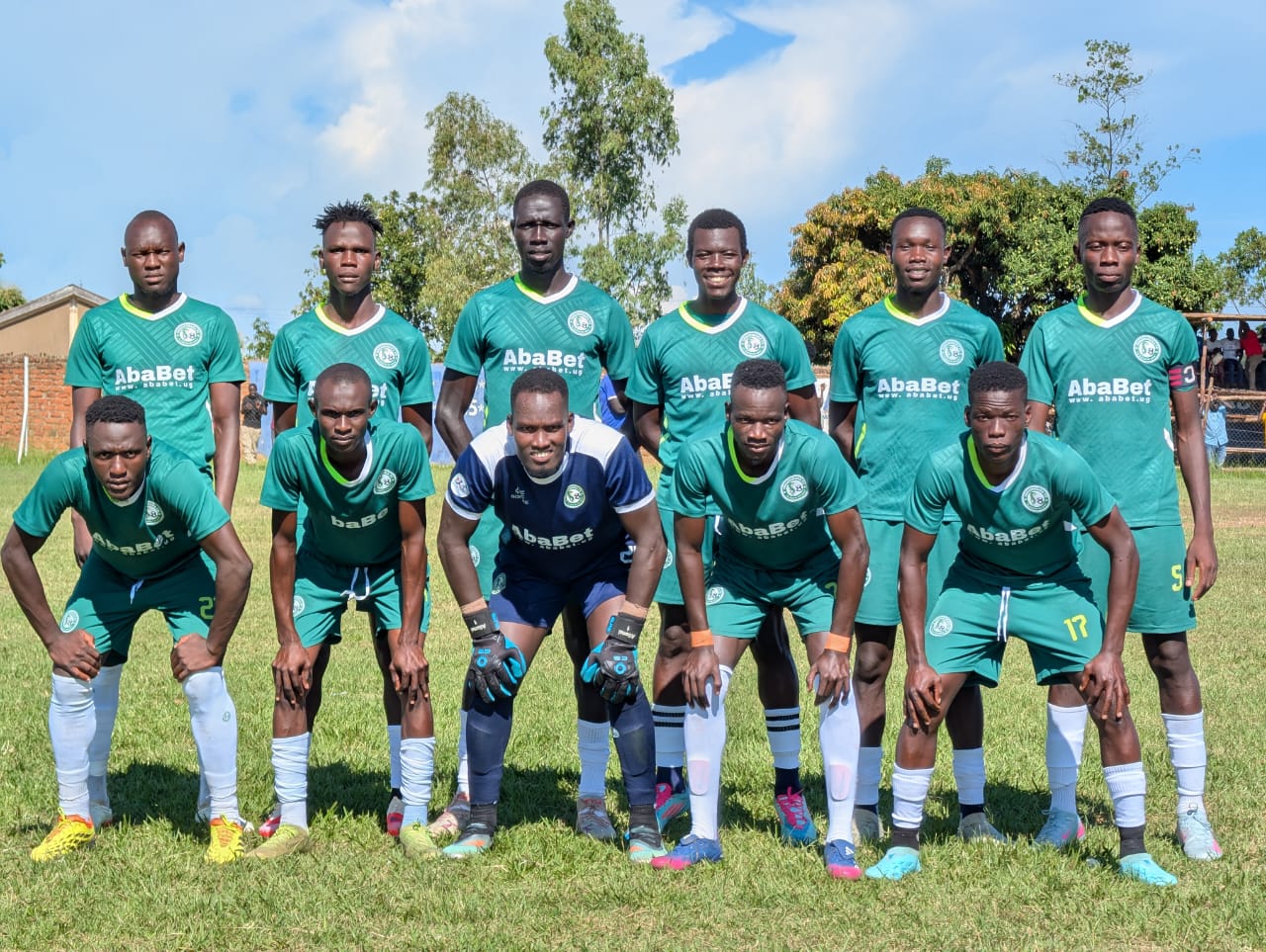 Mission Accomplished: Onduparaka Survive as Caterpillars Defy the Odds to Stay in the FUFA Big League
