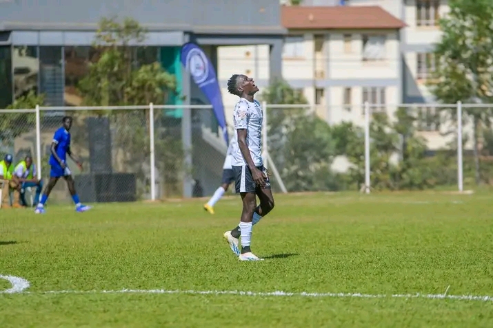 A Region Without a Premier League Club: The Hard Truth About West Nile Football