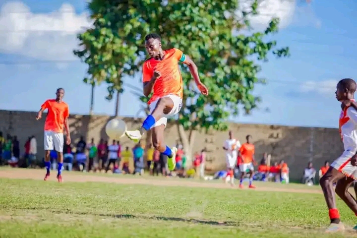 Transfer Battle Heats Up as Express FC, Nebbi Central SC and Total FC Chase Former Koboko Rising Stars Captain Lemeriga Tom Gato