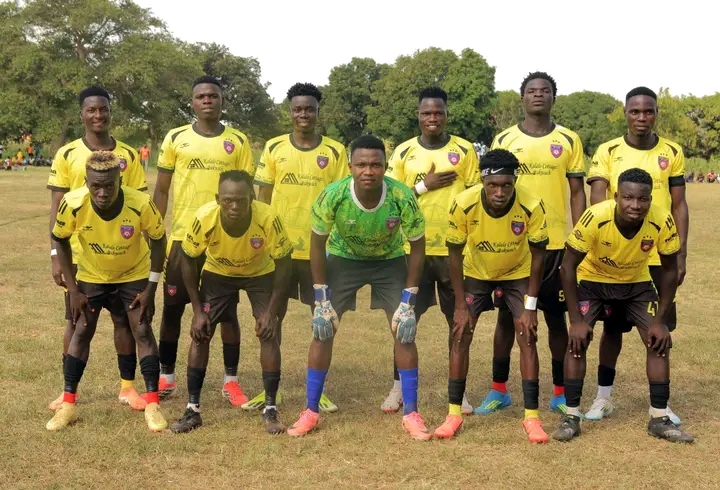 HISTORY MADE: Pakwach Young Stars Complete Stunning Comeback to Reach FUFA Big League