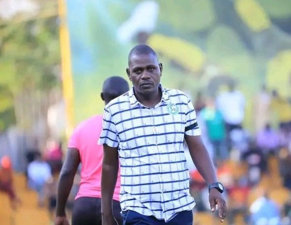 Just In: Coach Dudu Bosco Set for Ntungasaze Role as Announcement Looms