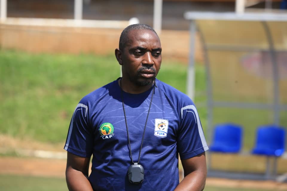 Former UPDF Tactician Pius Ngabo Joins Dudu to Steer at Ntungasaze FC