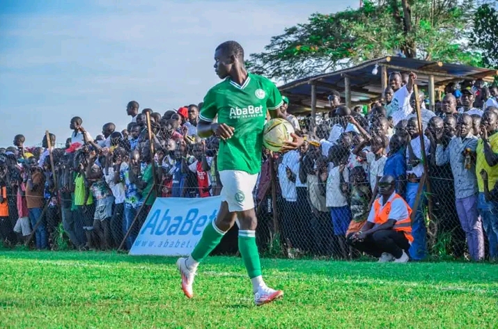 Pakwach Young Star SC Monitoring Jonathan Mugufeni Situation as Onduparaka Contract Nears Expiry