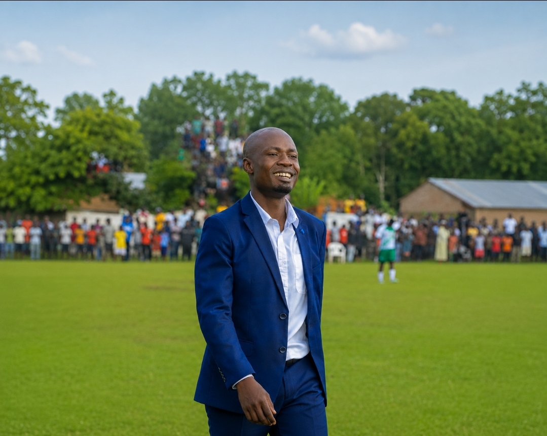 Schools Football: Lwanga Keen on Poaching Mvara SS Coach Okhuti