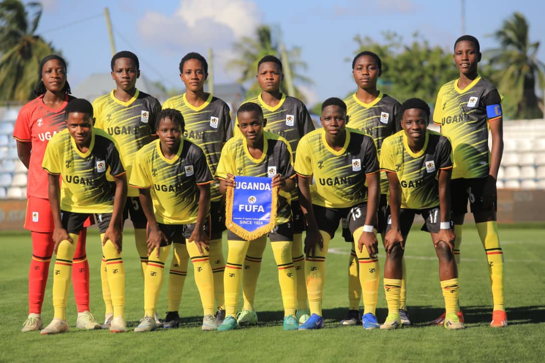 From Dar es Salaam With Gold: Vicky and Teen Cranes Retain 2026 CECAFA Crown
