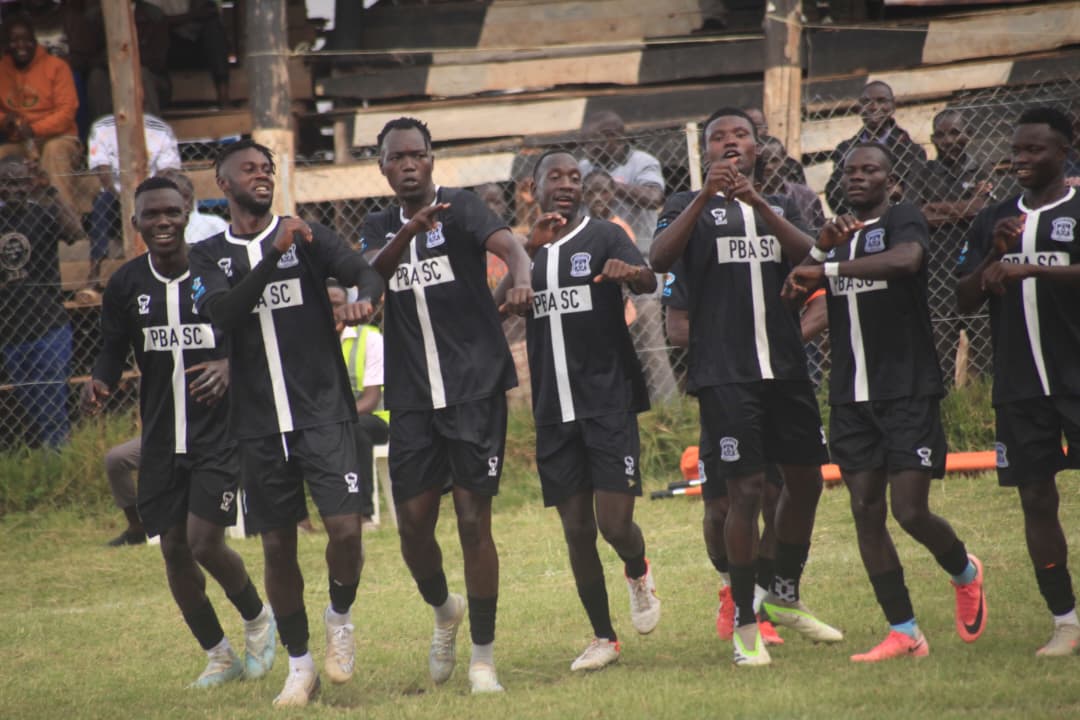 A Fresh Start as Paidha Black Angels Now Get a Verified X Account