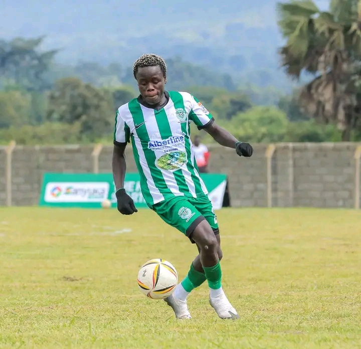 Entebbe UPPC FC Capture West Nile Winger Swadik Moro in Major Transfer Boost
